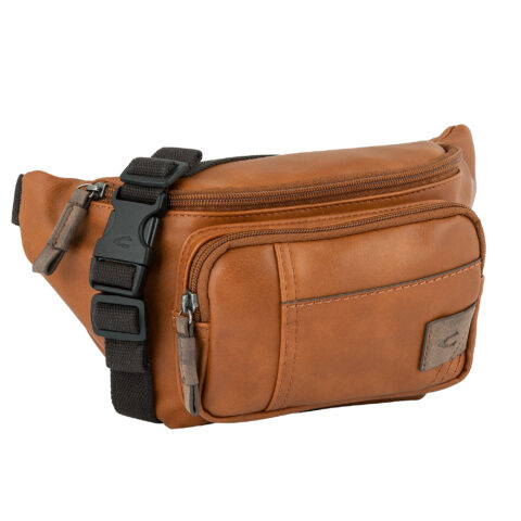 ΤΣΑΝΤ.ΜΕΣΗΣ CAMEL ACTIVE LAOS Cognac (251-301-22)