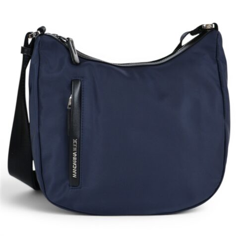 Mandarina Duck Hunter Hobo Parisian Night P10VCT4023F