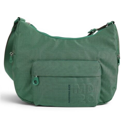 Mandarina Duck Shoulder MD 20 Emerald P10QMT5602F