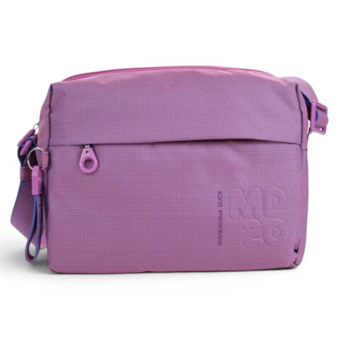 Mandarina Duck MD20 Crossover Bag P10QMTV8A87 Sushi Flower