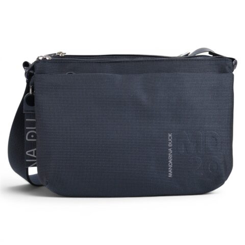 Mandarina Duck MD20 Crossover Bag Scarab P10QMT55A46