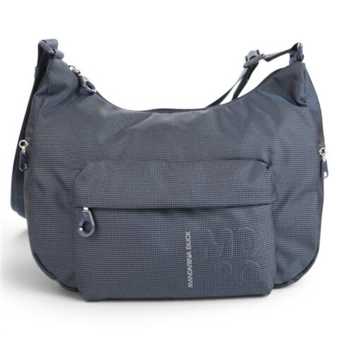 Mandarina Duck Shoulder Bag MD20 Scarab P10QMT56A46