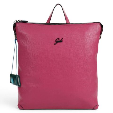 Gabs Lollita Δερμάτινη Τσάντα Πλάτης G007070 T1 X2428 C4538 Azalea